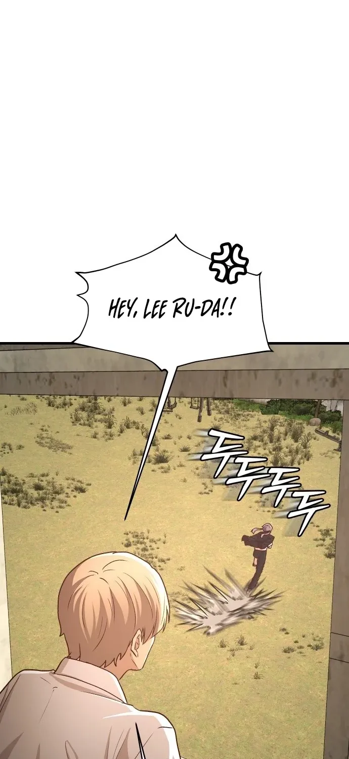 The Strongest Romantic Chapter 4 page 149 - 