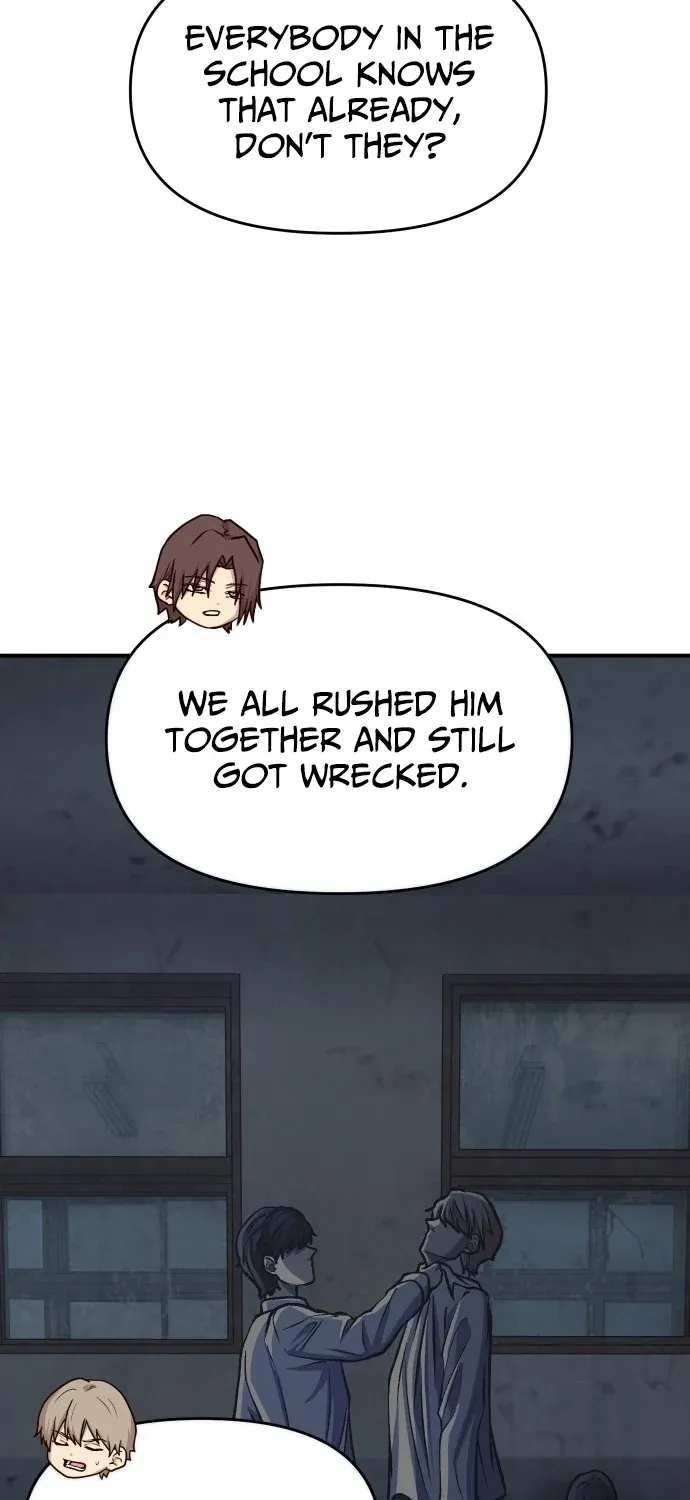 The Strongest Romantic Chapter 4 page 153 - 