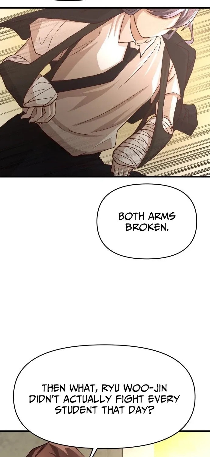The Strongest Romantic Chapter 4 page 155 - 
