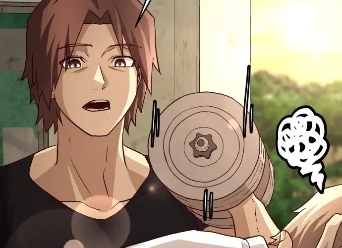 The Strongest Romantic Chapter 4 page 156 - 
