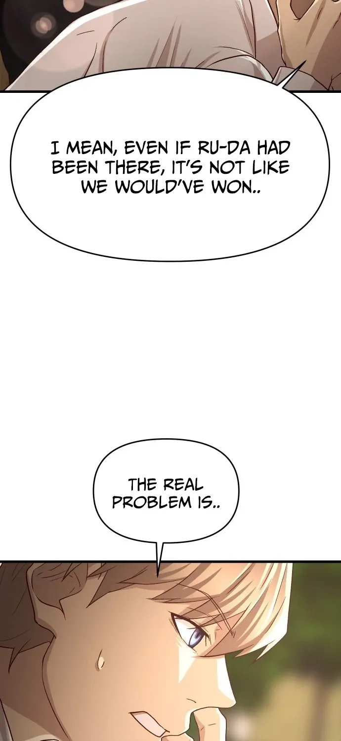 The Strongest Romantic Chapter 4 page 157 - 