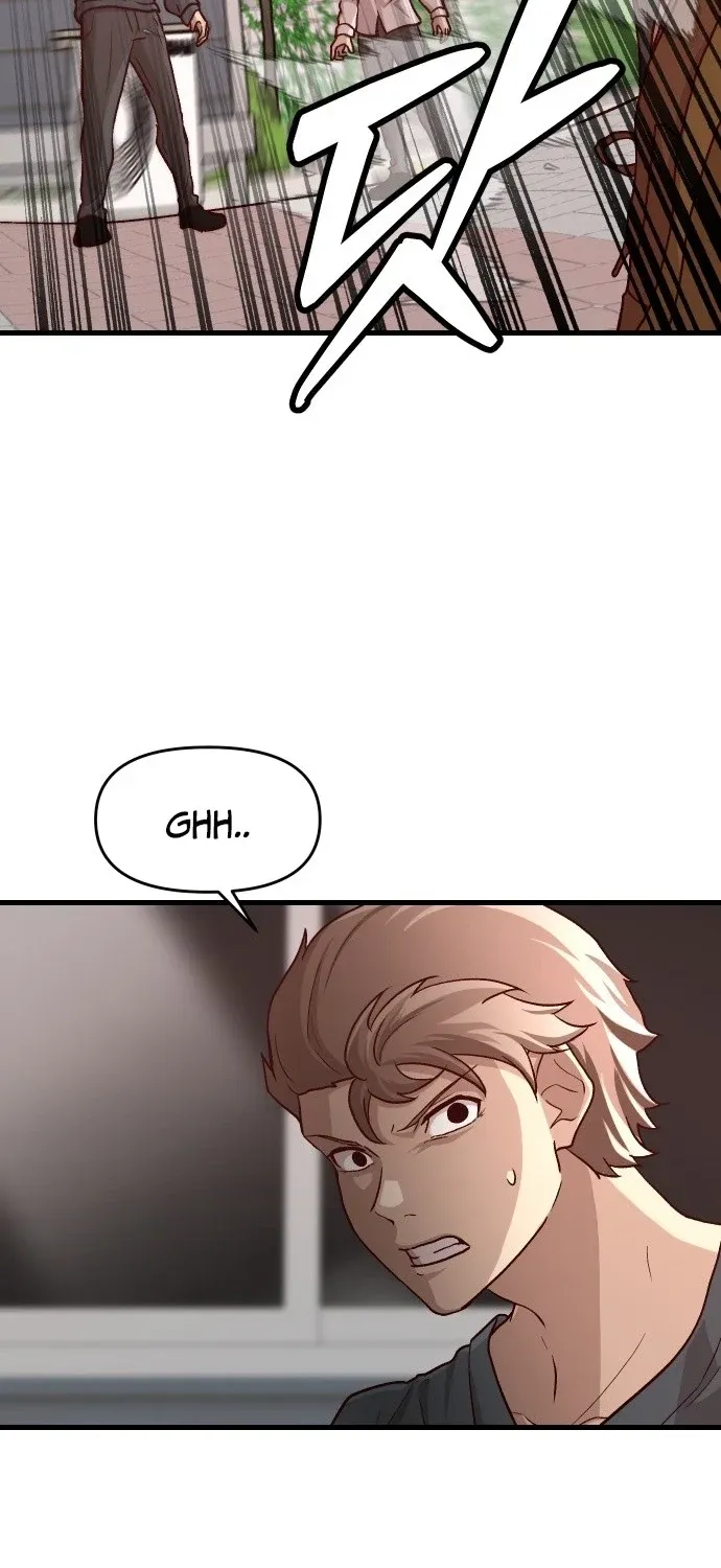 The Strongest Romantic Chapter 4 page 17 - 
