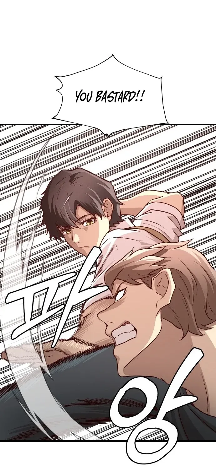The Strongest Romantic Chapter 4 page 18 - 