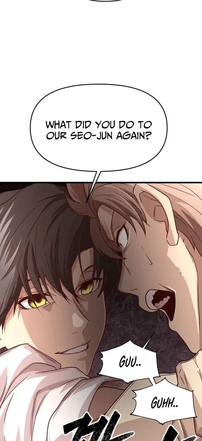 The Strongest Romantic Chapter 4 page 21 - 