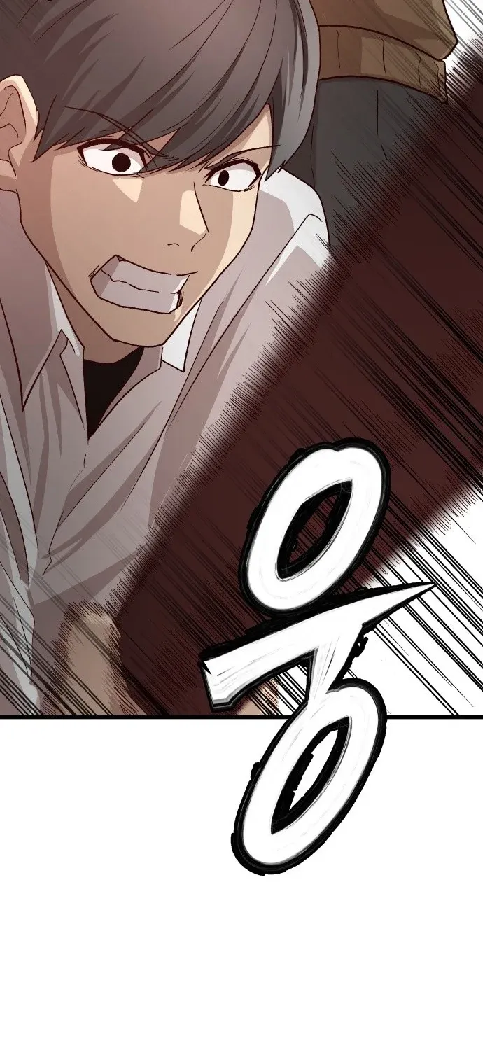 The Strongest Romantic Chapter 4 page 29 - 