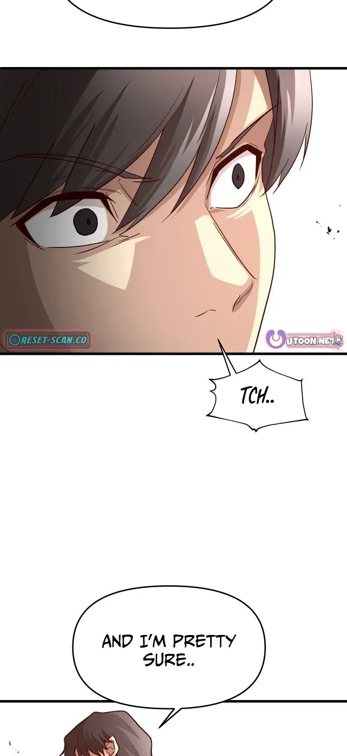The Strongest Romantic Chapter 4 page 31 - 