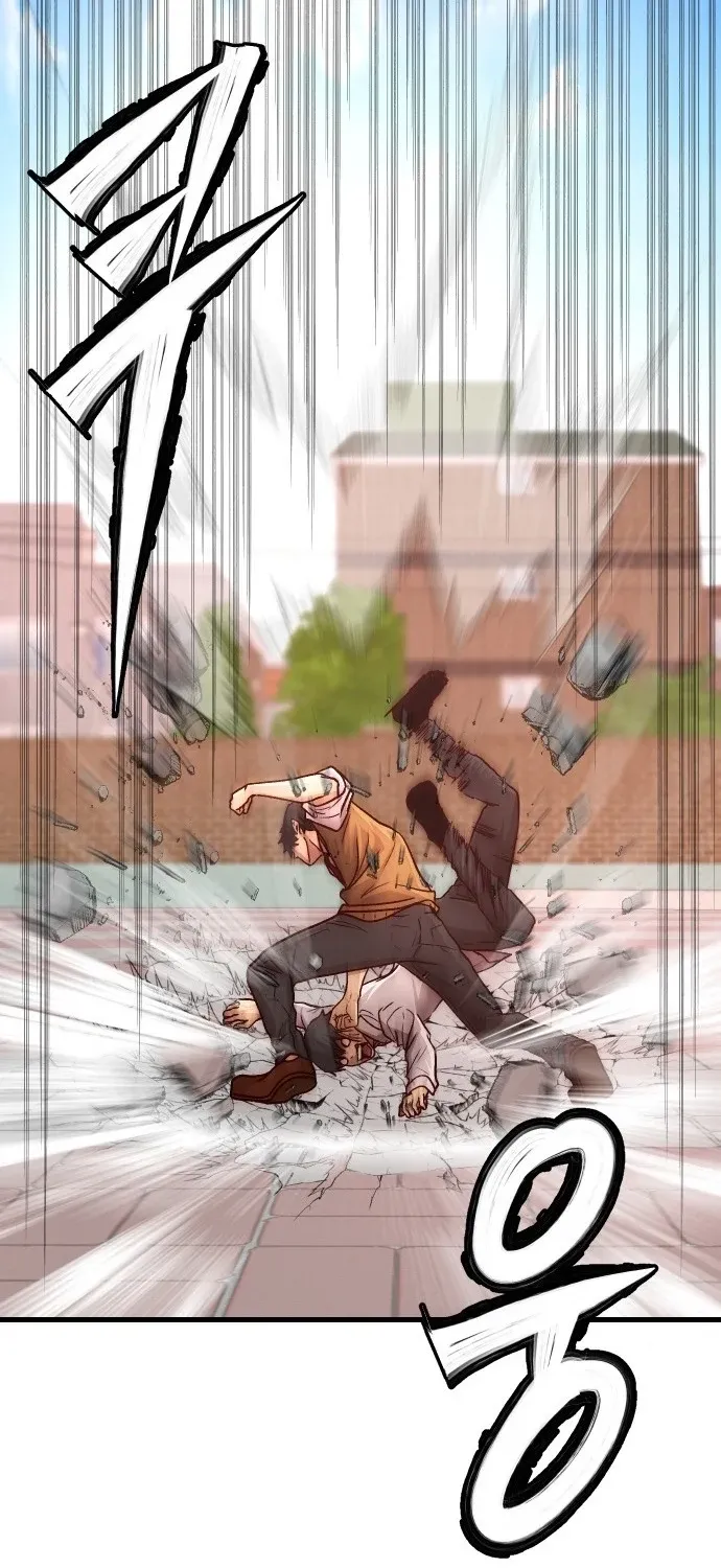 The Strongest Romantic Chapter 4 page 34 - 