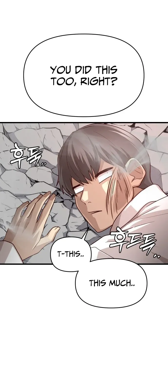 The Strongest Romantic Chapter 4 page 35 - 