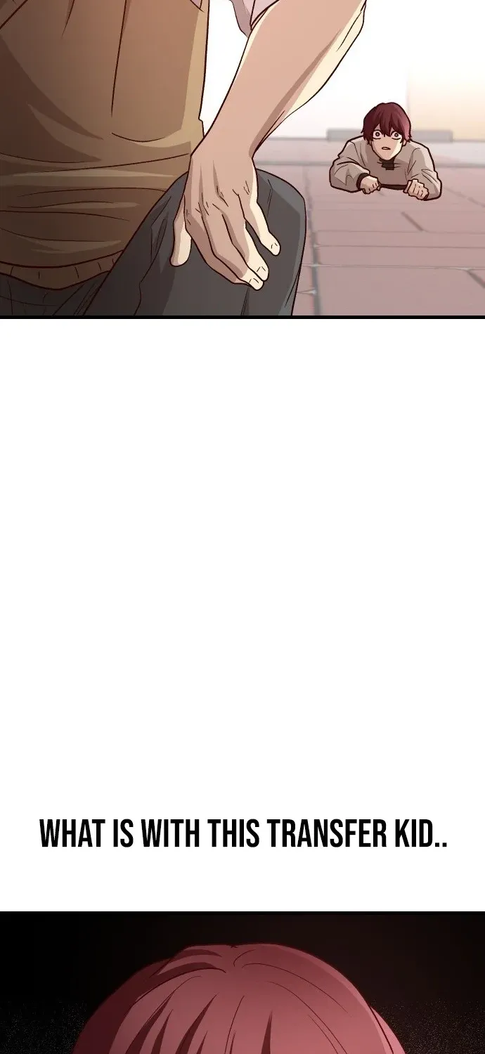The Strongest Romantic Chapter 4 page 37 - 