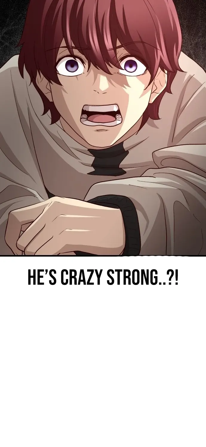 The Strongest Romantic Chapter 4 page 38 - 