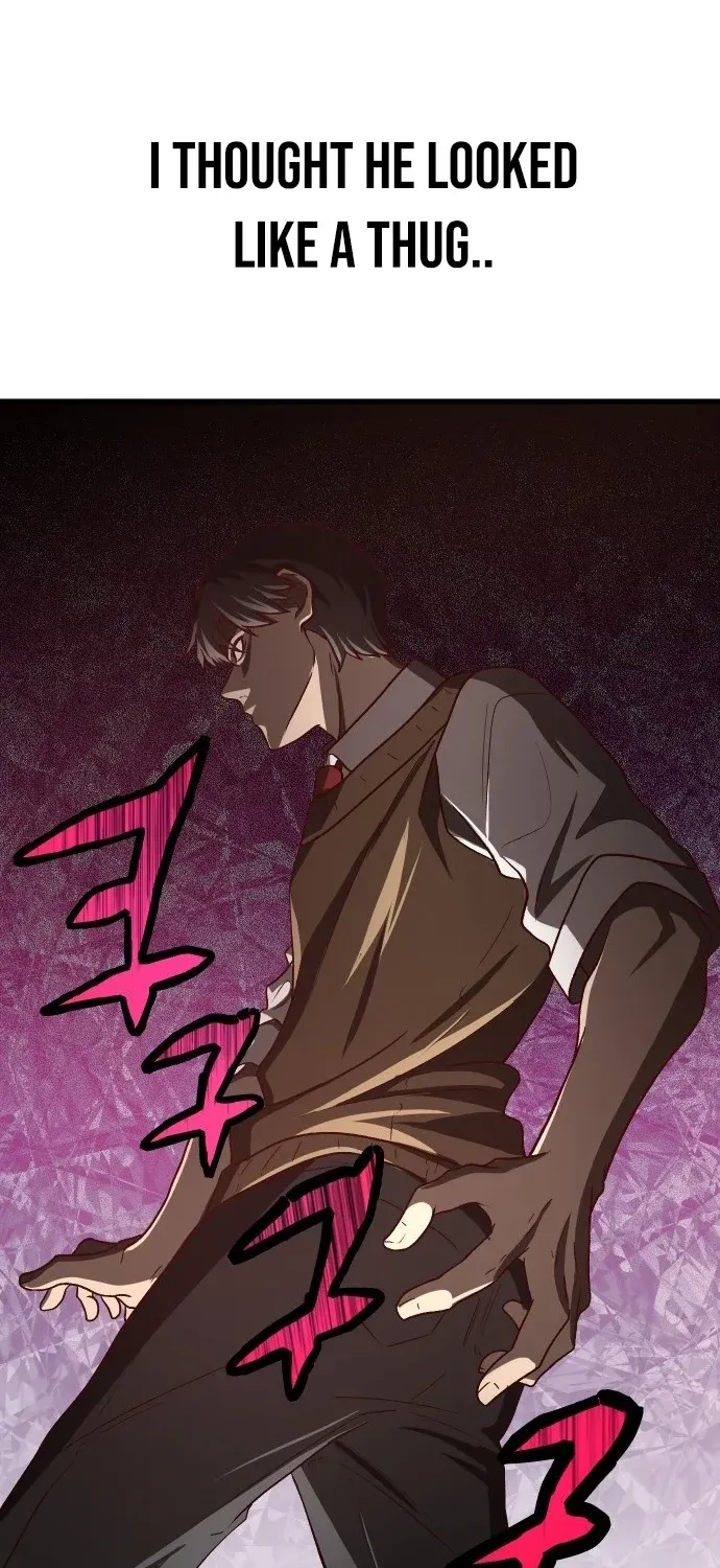 The Strongest Romantic Chapter 4 page 39 - 