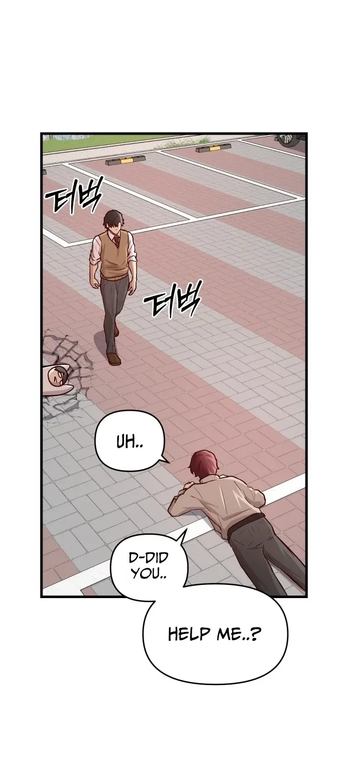 The Strongest Romantic Chapter 4 page 41 - 