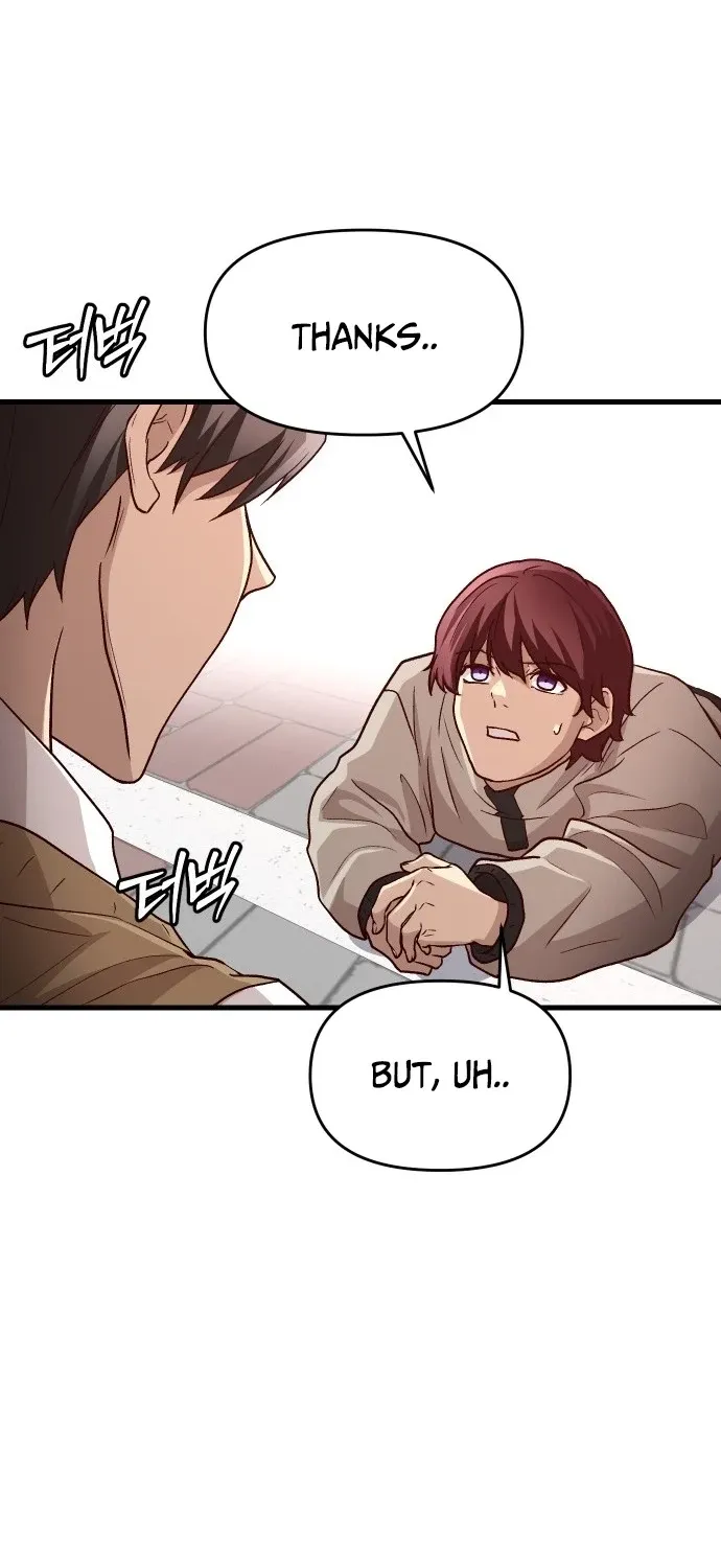 The Strongest Romantic Chapter 4 page 42 - 
