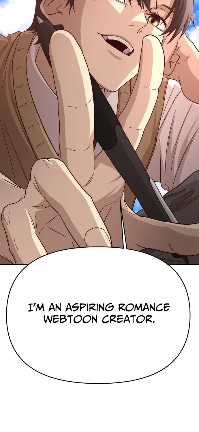 The Strongest Romantic Chapter 4 page 47 - 