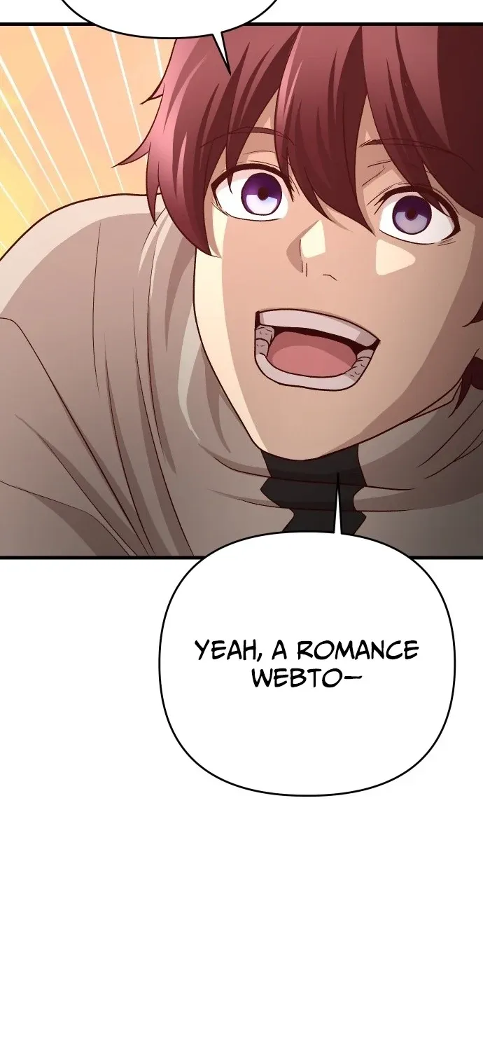 The Strongest Romantic Chapter 4 page 49 - 