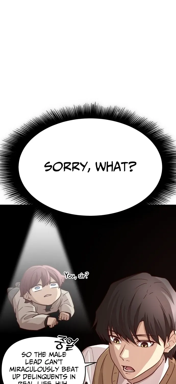The Strongest Romantic Chapter 4 page 50 - 