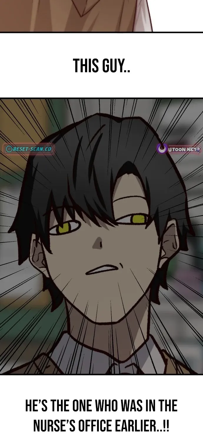 The Strongest Romantic Chapter 4 page 6 - 