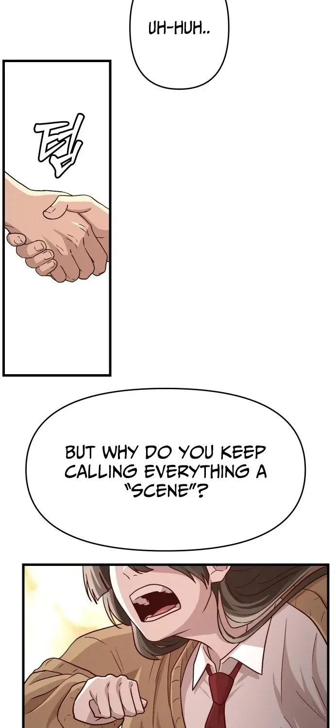 The Strongest Romantic Chapter 4 page 54 - 