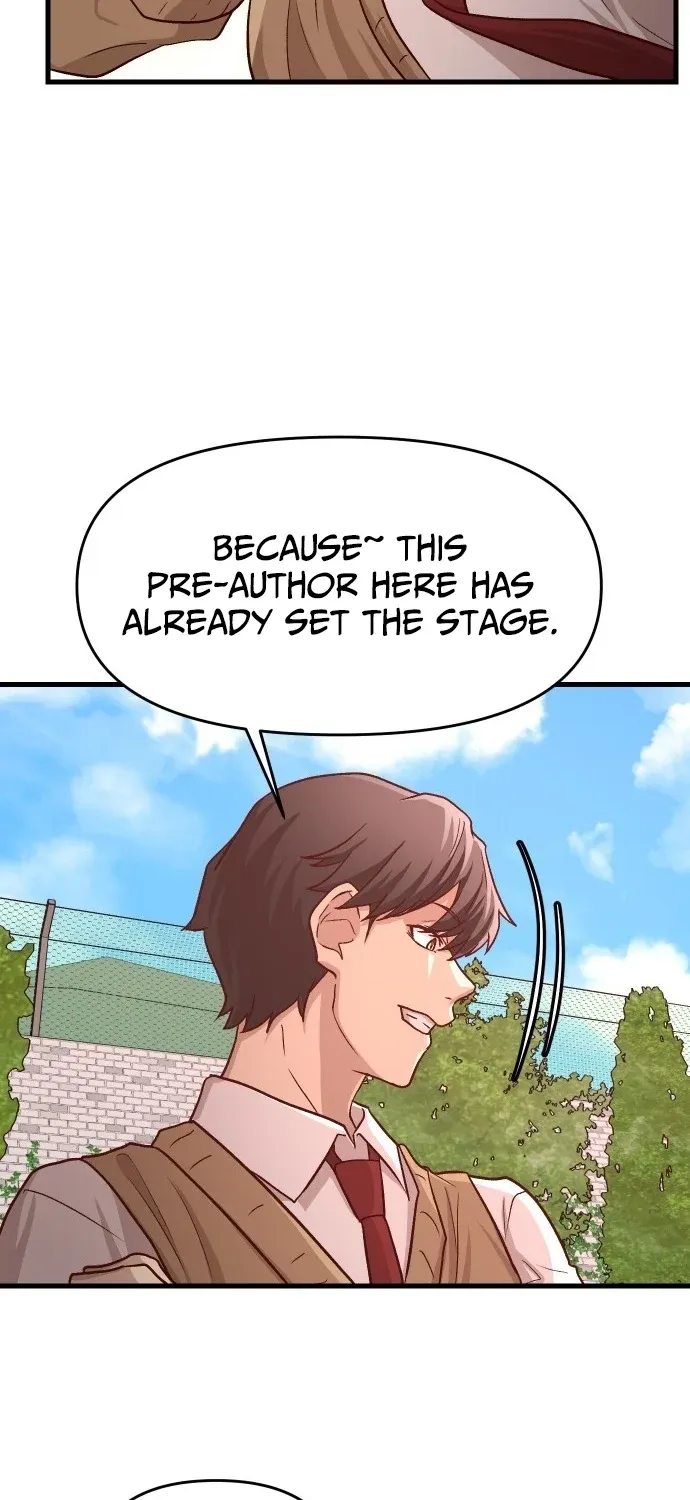 The Strongest Romantic Chapter 4 page 55 - 