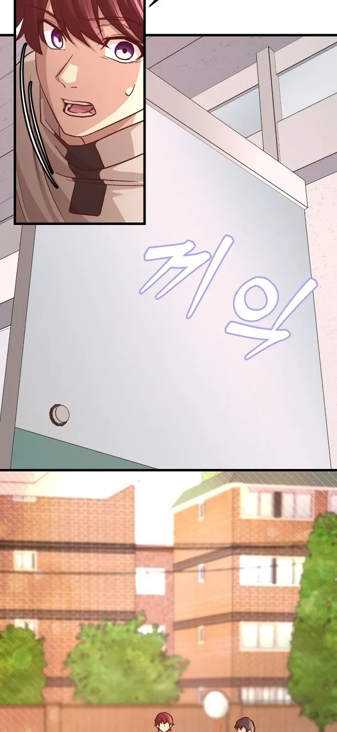 The Strongest Romantic Chapter 4 page 57 - 