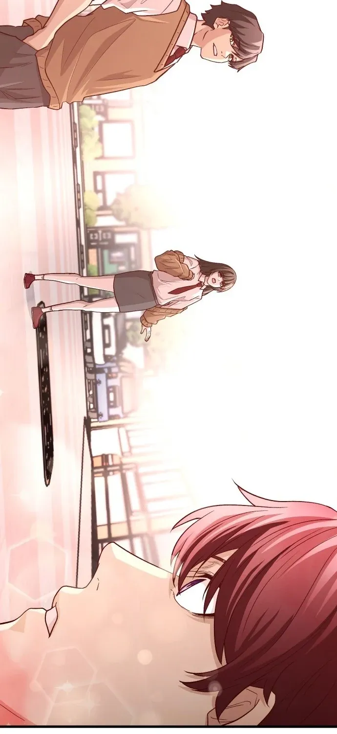 The Strongest Romantic Chapter 4 page 63 - 