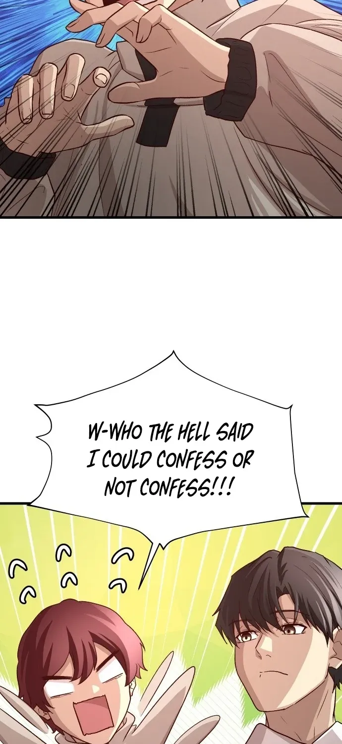 The Strongest Romantic Chapter 4 page 67 - 