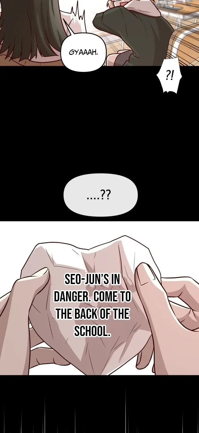 The Strongest Romantic Chapter 4 page 74 - 