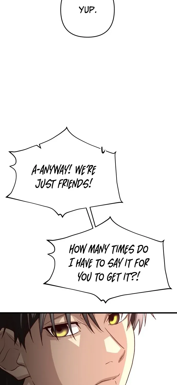 The Strongest Romantic Chapter 4 page 77 - 