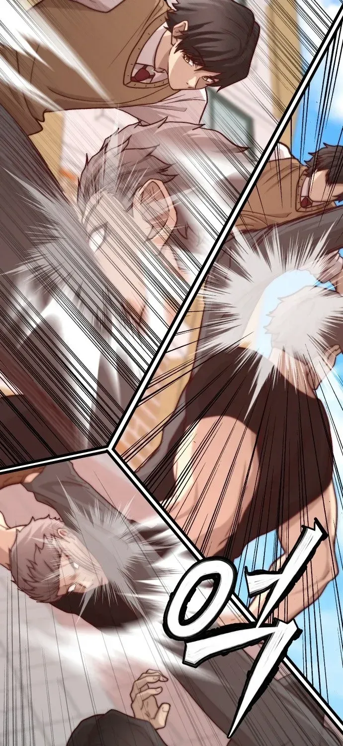 The Strongest Romantic Chapter 4 page 9 - 