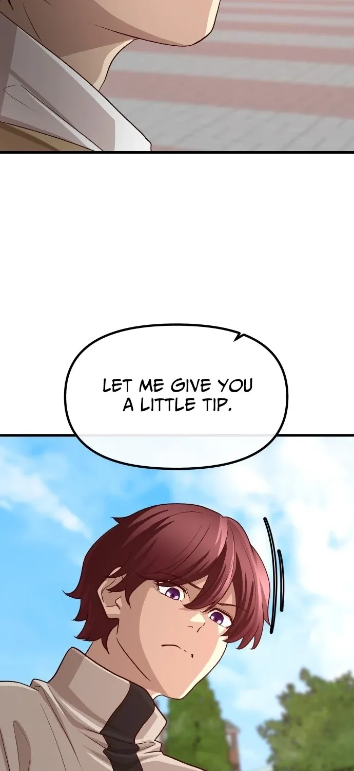The Strongest Romantic Chapter 4 page 81 - 