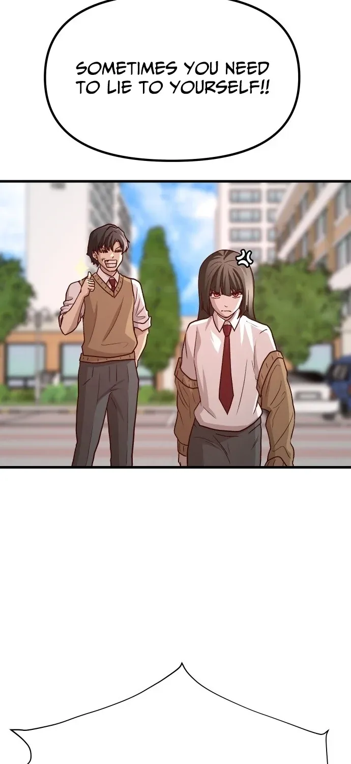 The Strongest Romantic Chapter 4 page 87 - 