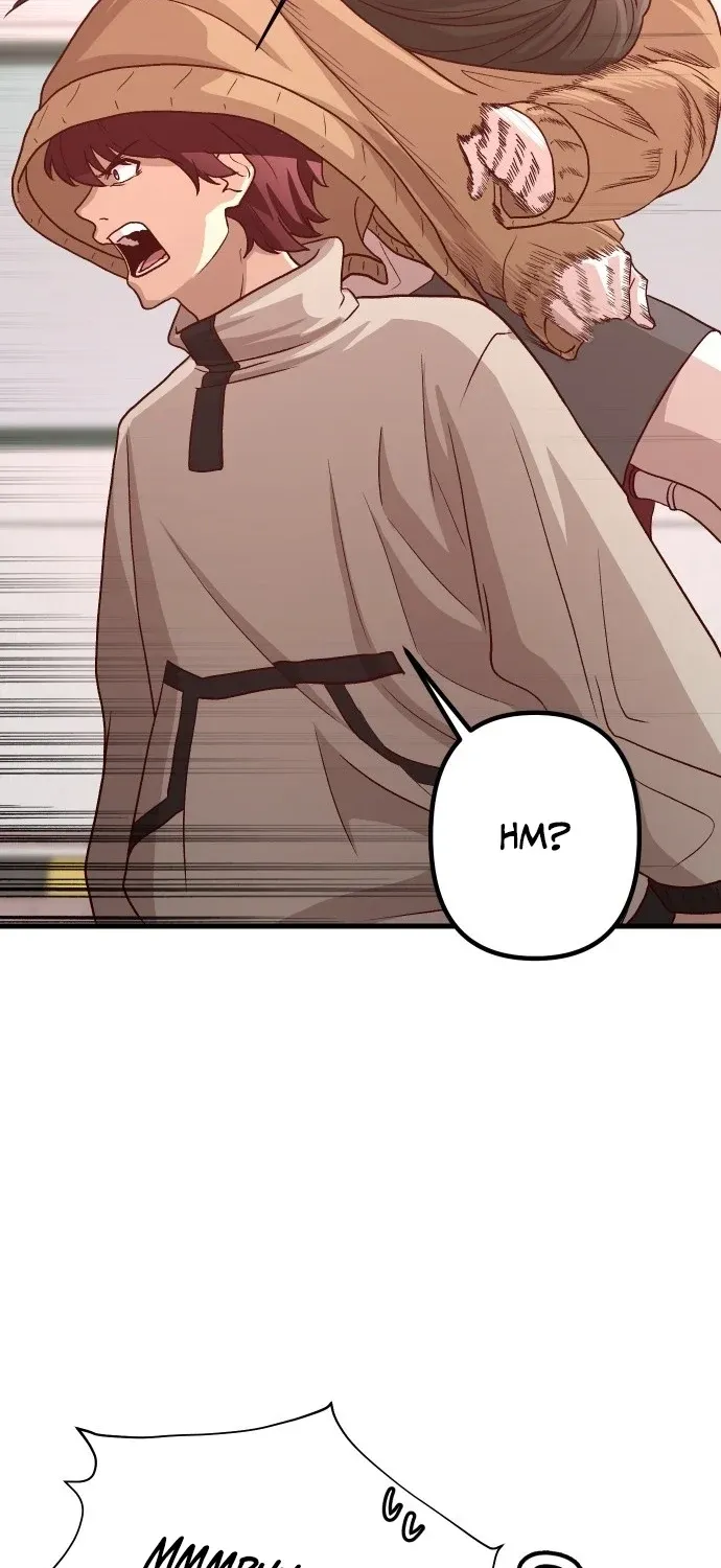 The Strongest Romantic Chapter 4 page 89 - 