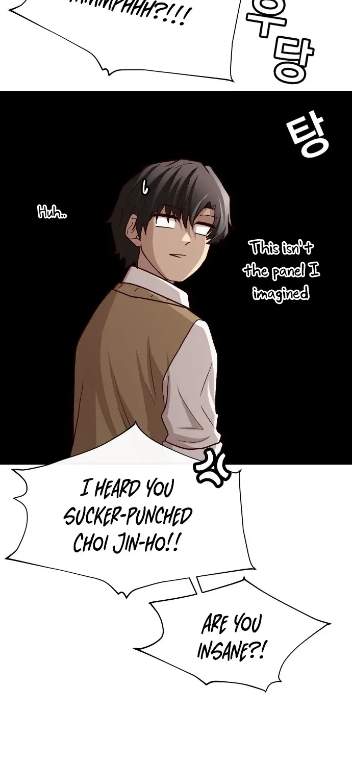 The Strongest Romantic Chapter 4 page 90 - 