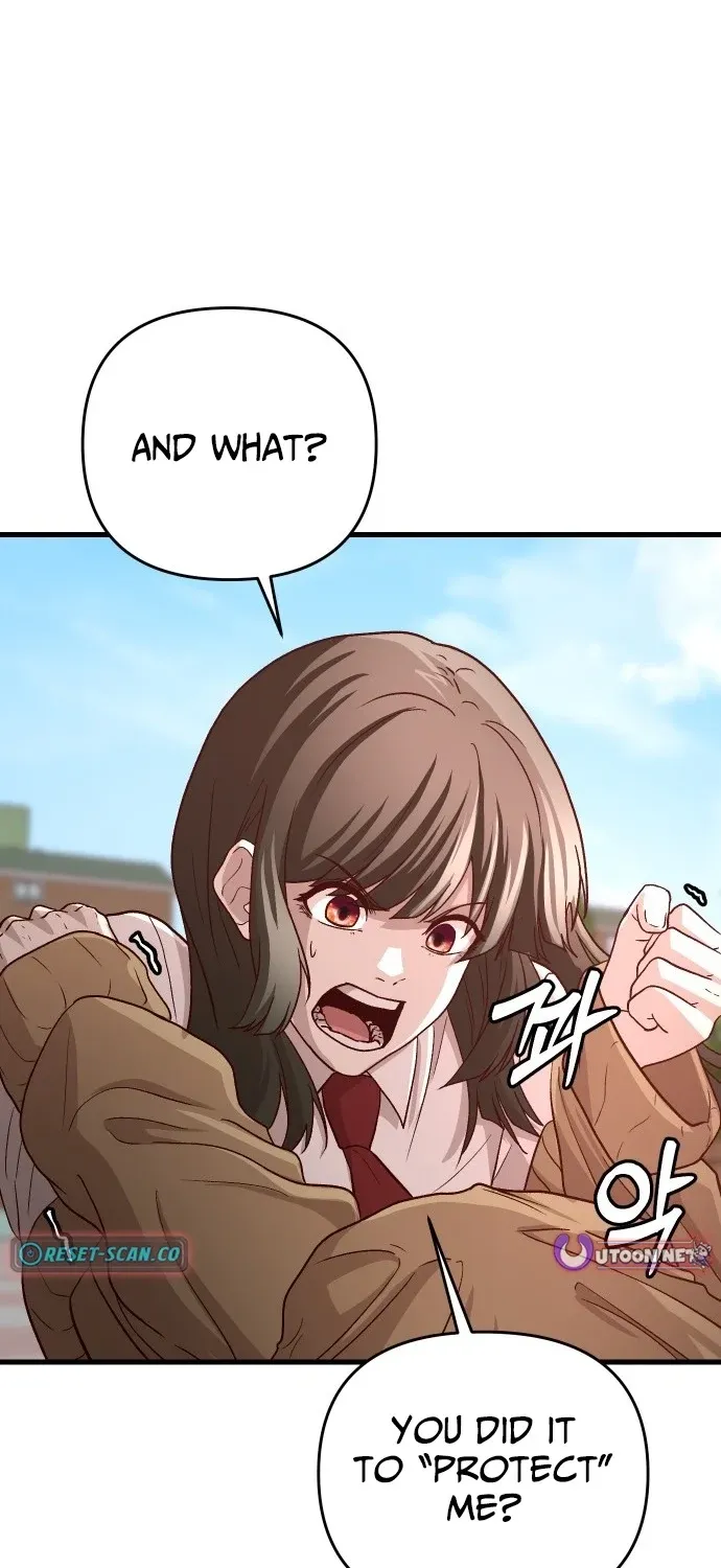 The Strongest Romantic Chapter 4 page 91 - 