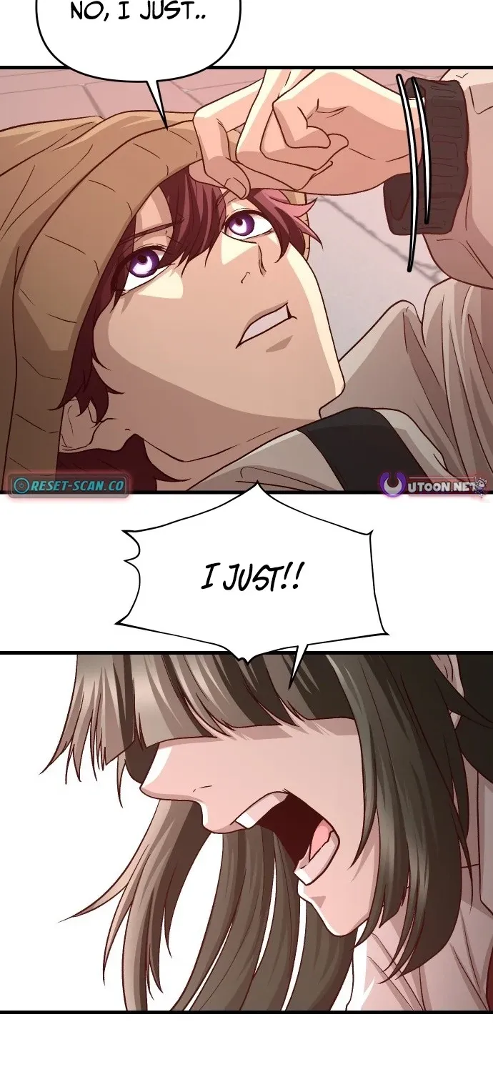 The Strongest Romantic Chapter 4 page 99 - 