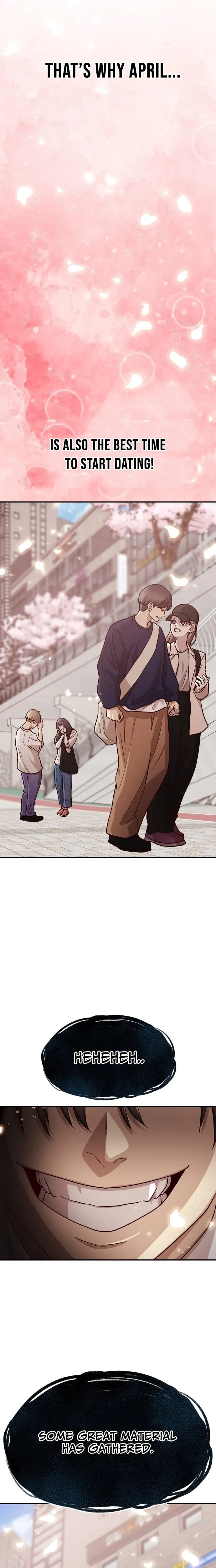 The Strongest Romantic Chapter 5 page 2 - 