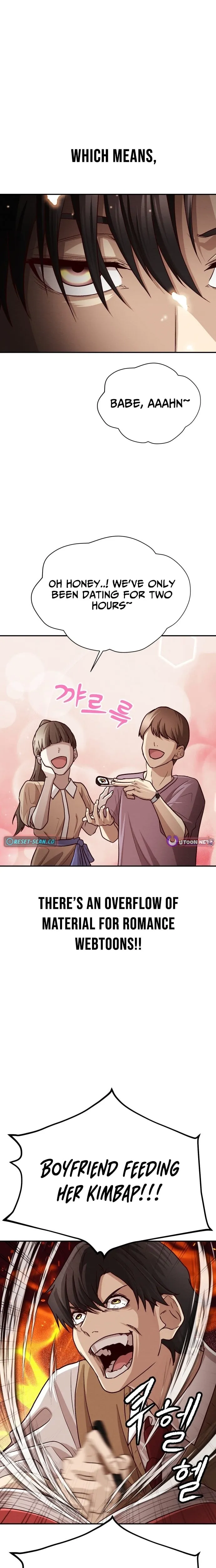 The Strongest Romantic Chapter 5 page 4 - 