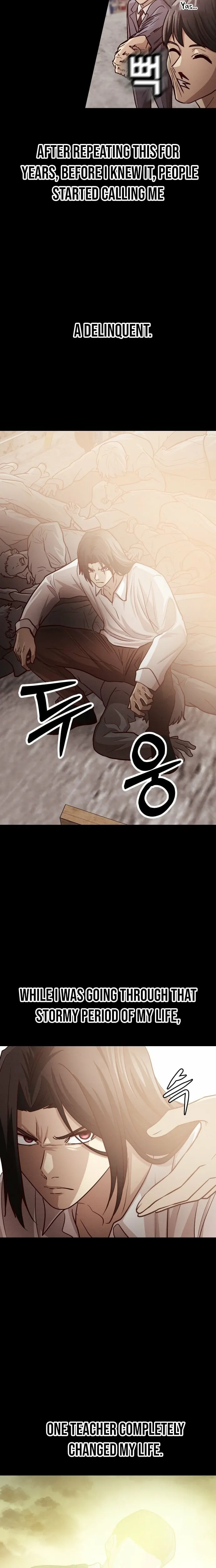 The Strongest Romantic Chapter 6 page 3 - 