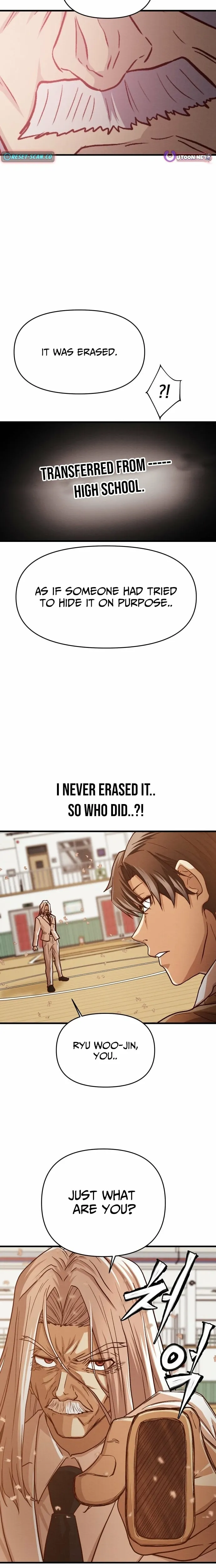 The Strongest Romantic Chapter 6 page 26 - 