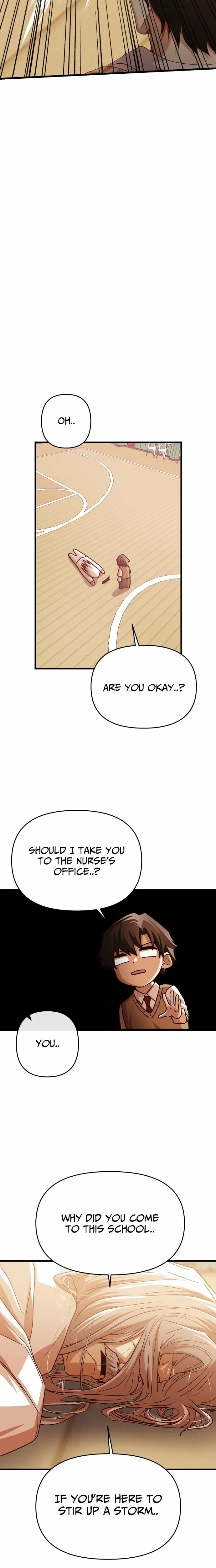 The Strongest Romantic Chapter 6 page 30 - 