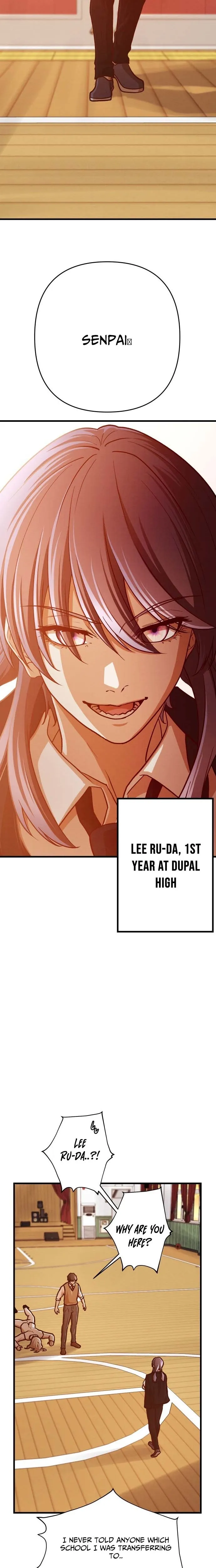 The Strongest Romantic Chapter 7 page 2 - 