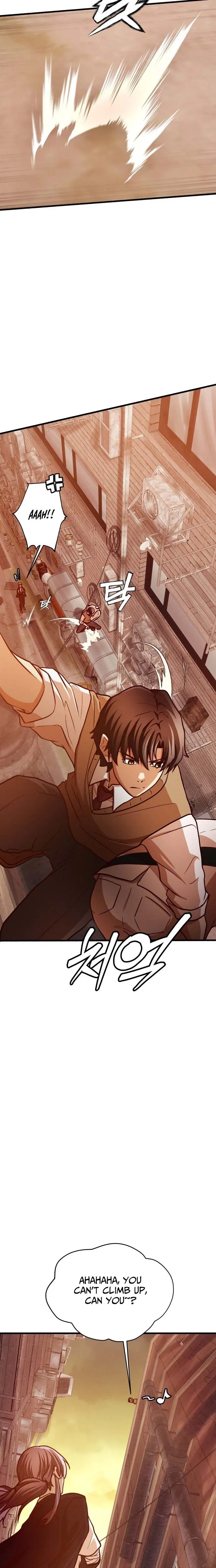 The Strongest Romantic Chapter 7 page 17 - 
