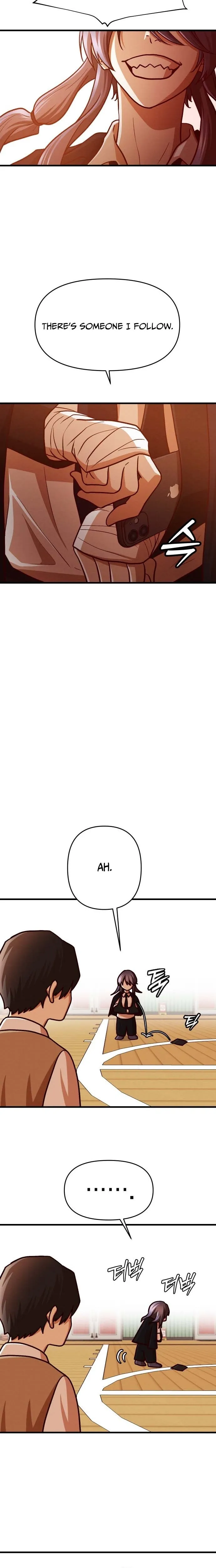The Strongest Romantic Chapter 7 page 3 - 