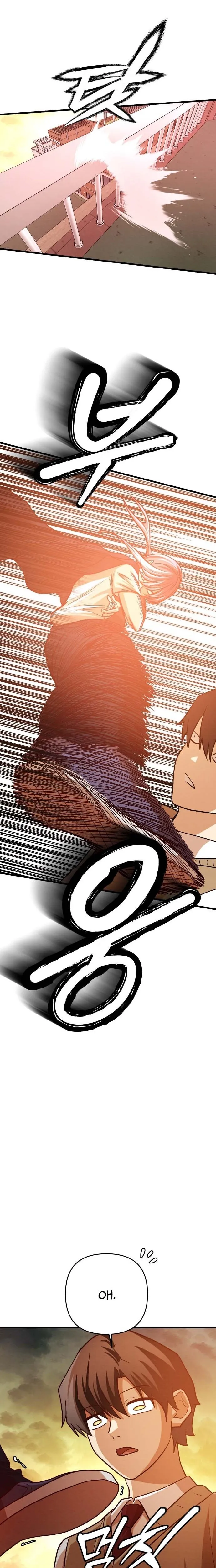 The Strongest Romantic Chapter 7 page 24 - 