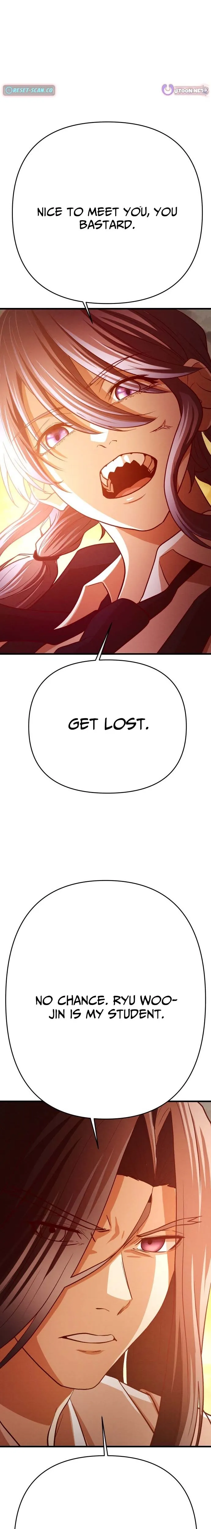 The Strongest Romantic Chapter 7 page 26 - 