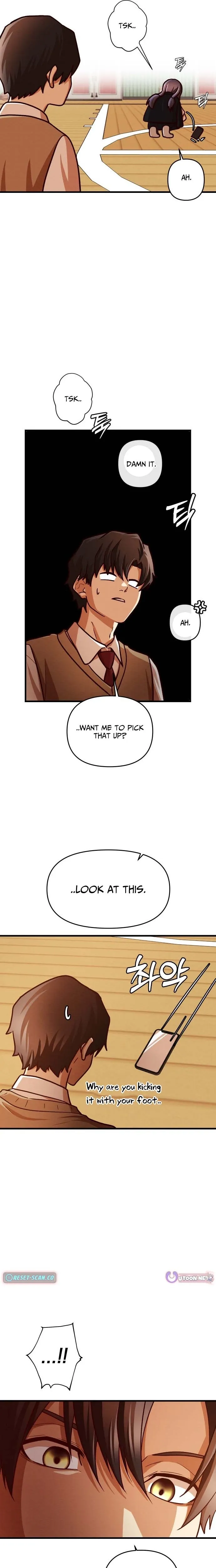 The Strongest Romantic Chapter 7 page 4 - 