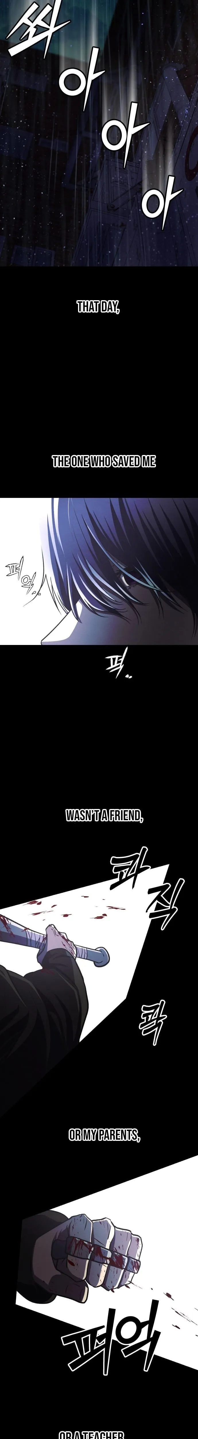 The Strongest Romantic Chapter 8 page 17 - 