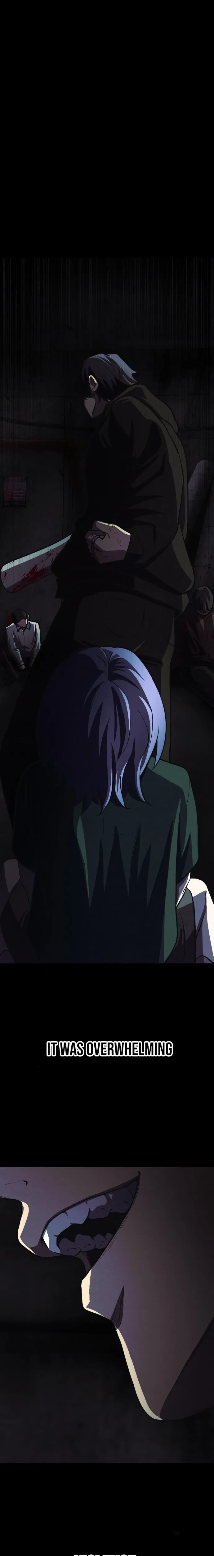 The Strongest Romantic Chapter 8 page 19 - 