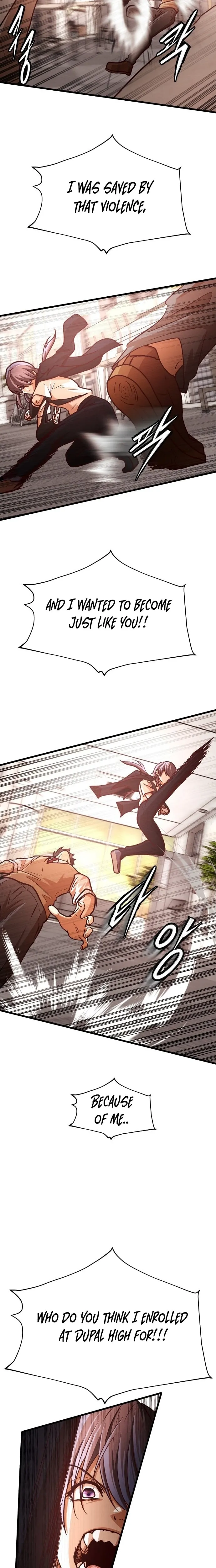 The Strongest Romantic Chapter 8 page 26 - 