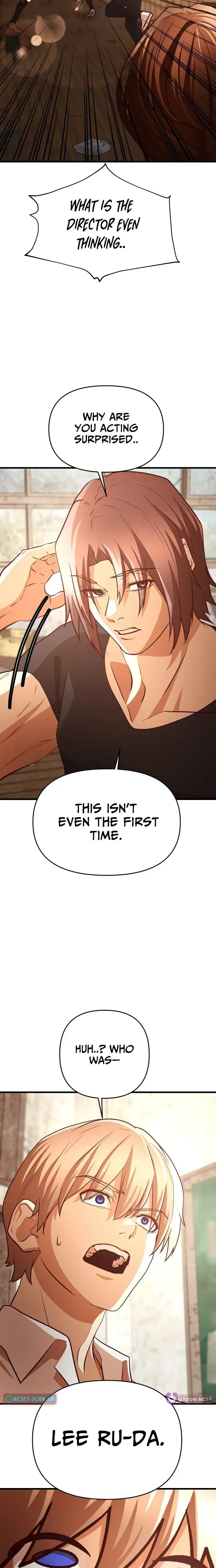 The Strongest Romantic Chapter 9 page 15 - 